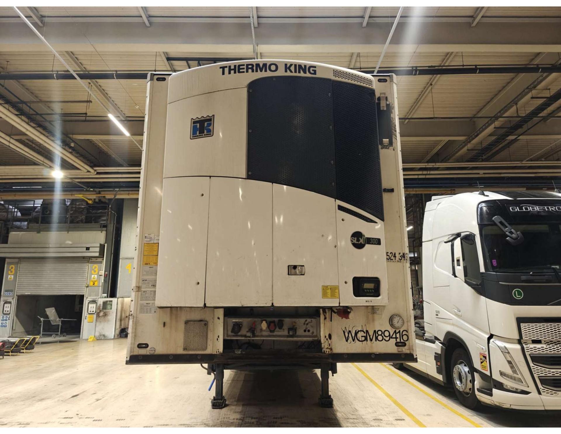 b2fab7eaa646f2653e4016526c21512d 2020 Schmitz Cargobull SKO FP 60 ThermoKing SLXi 300