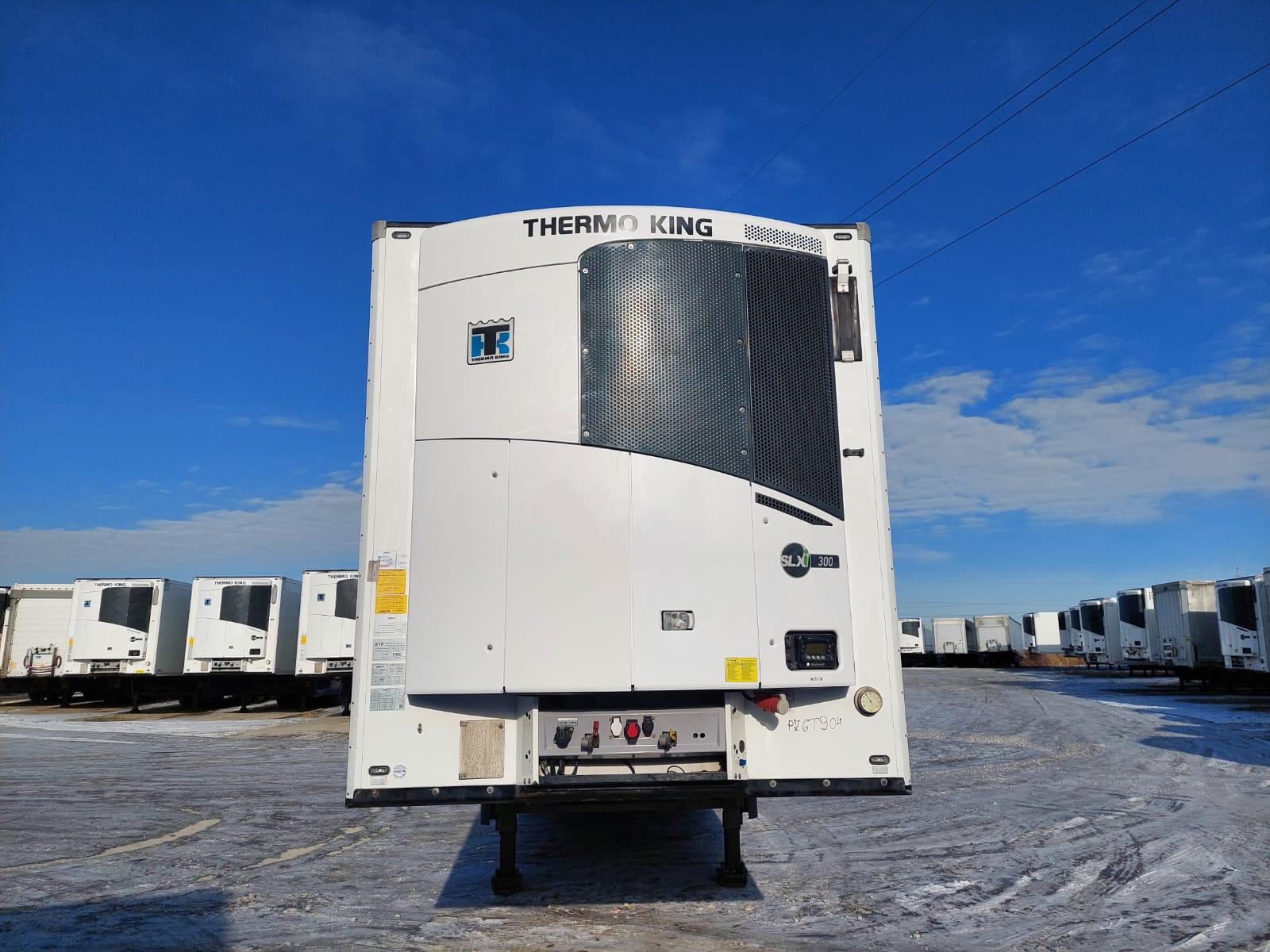 eb149658ad7dce48ff2d08ad28832a07 2019 Schmitz Cargobull SKO FP 60 ThermoKing SLXi 300