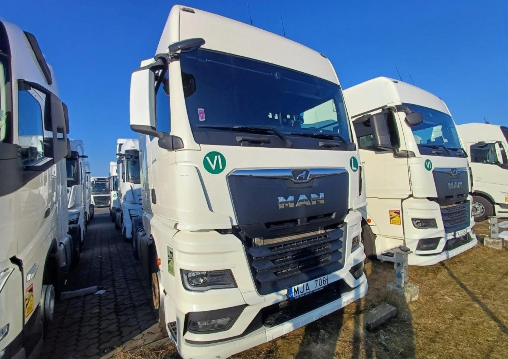 4c70f61e6eaa53f65e7c6b692597d68b 2022 MAN TGX 18.470 GX