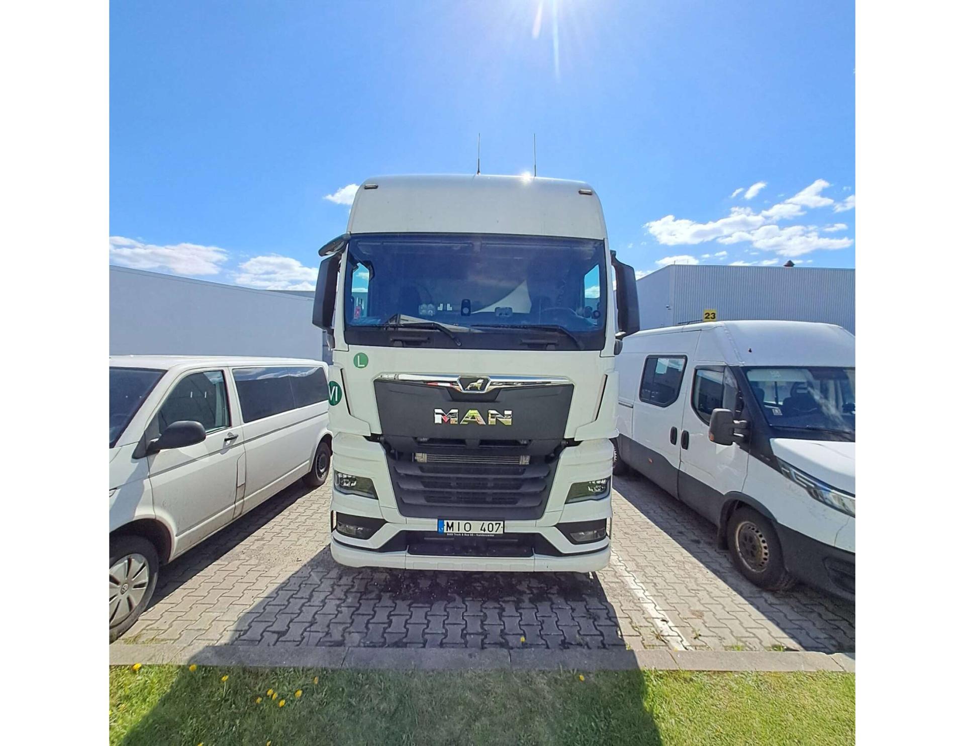 325cc06b89e2743fbbd6f283ed3d46b3 2022 MAN TGX 18.470 GX