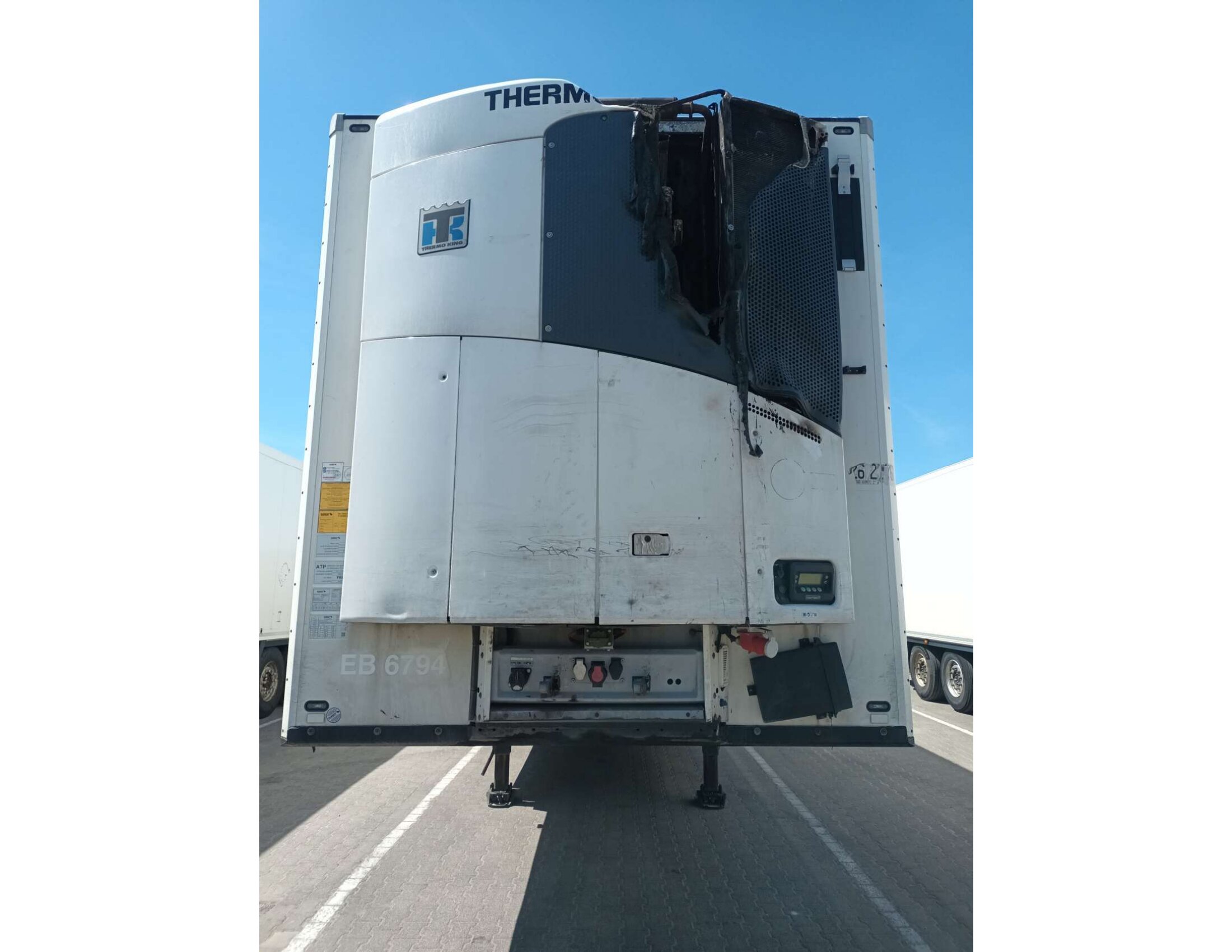 EB_6794 land-01 2021 Schmitz Cargobull SKO FP 45 Thermoking – 2 zone