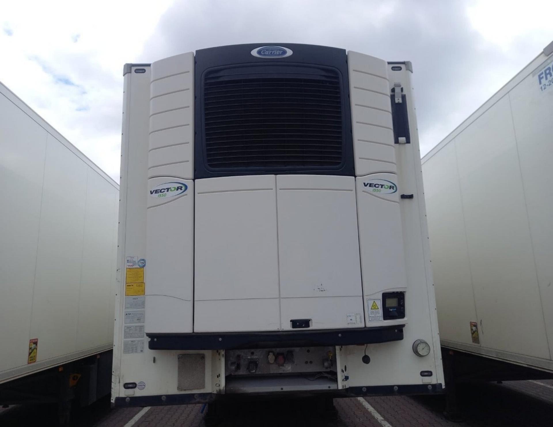 12491ee8ba616cc4dd51ca2a4b8fdcf1 2022 Schmitz Cargobull SKO FP 45 Carrier Vector 1550