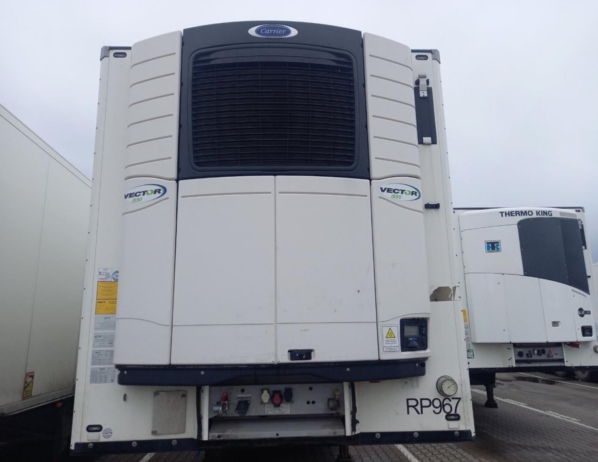 58eff26f7e03297ff449b37847dc7dbf 2022 Schmitz Cargobull SKO FP 45 Carrier Vector 1550