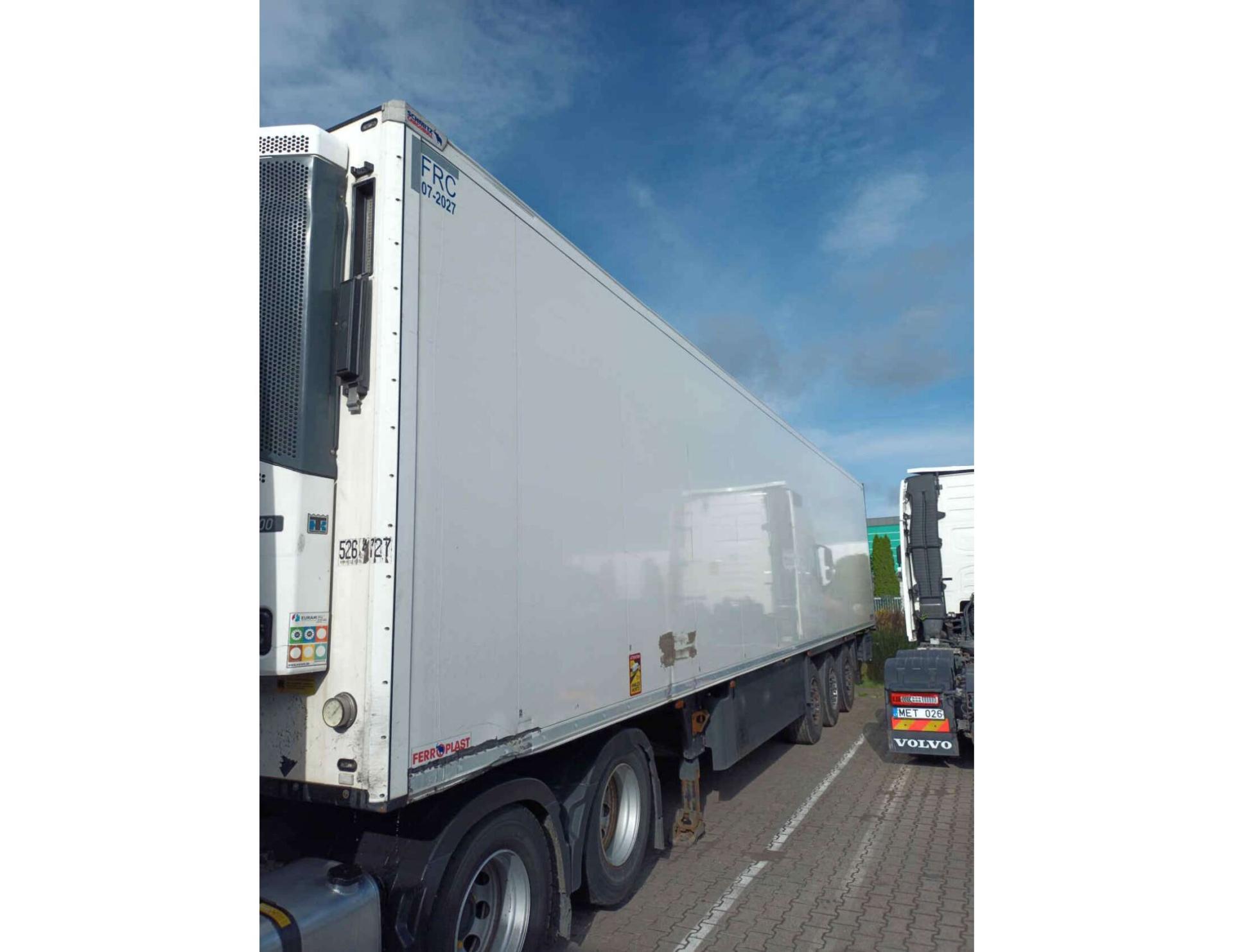 f66c5187997b8e64fb8080784afb0d77 2021 Schmitz Cargobull SKO FP 60 ThermoKing SLXi 300