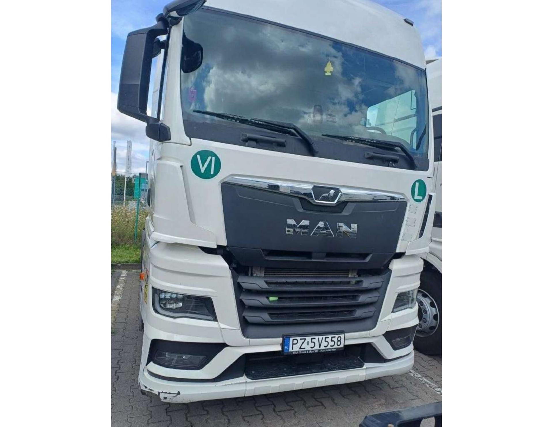 33130290cbc8d2a26f7cff92e1fa6550 2022 MAN TGX 18.470 GX
