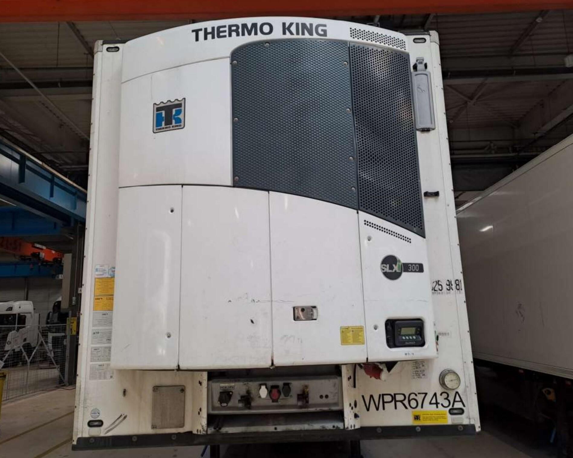 9e1f9ee8c44d5b94e6d517101829e68c 2021 Schmitz Cargobull SKO FP 60 ThermoKing SLXi 300