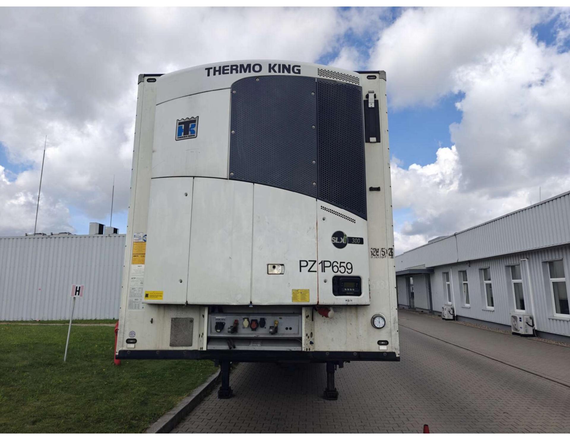 cb584bc9514eb9e4d89e12dc54f471b5 2022 Schmitz Cargobull SKO FP 60 ThermoKing SLXi 300