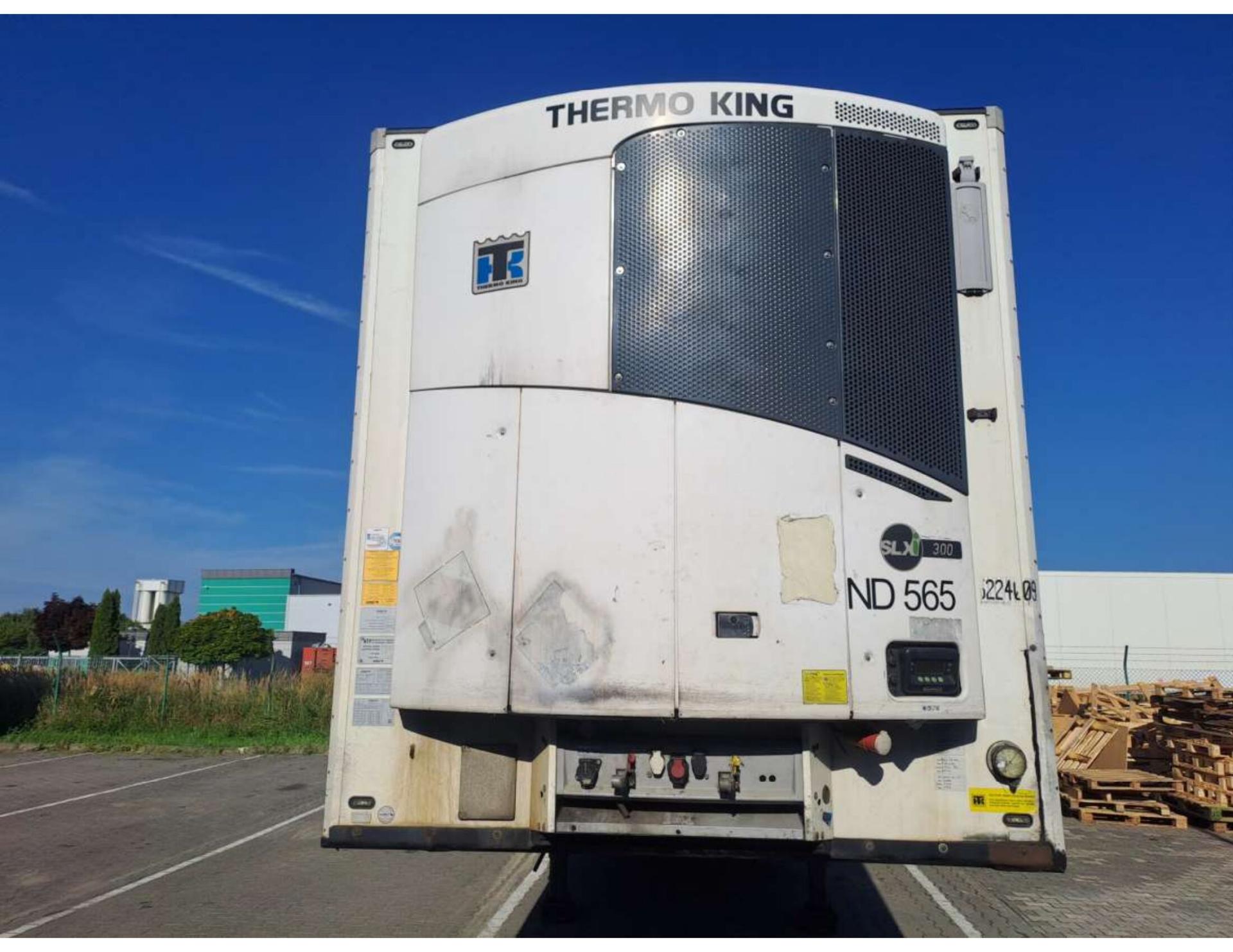 1ce27206c4cb2927c72194586da6a0cc 2019 Schmitz Cargobull SKO FP 60 ThermoKing SLXi 300
