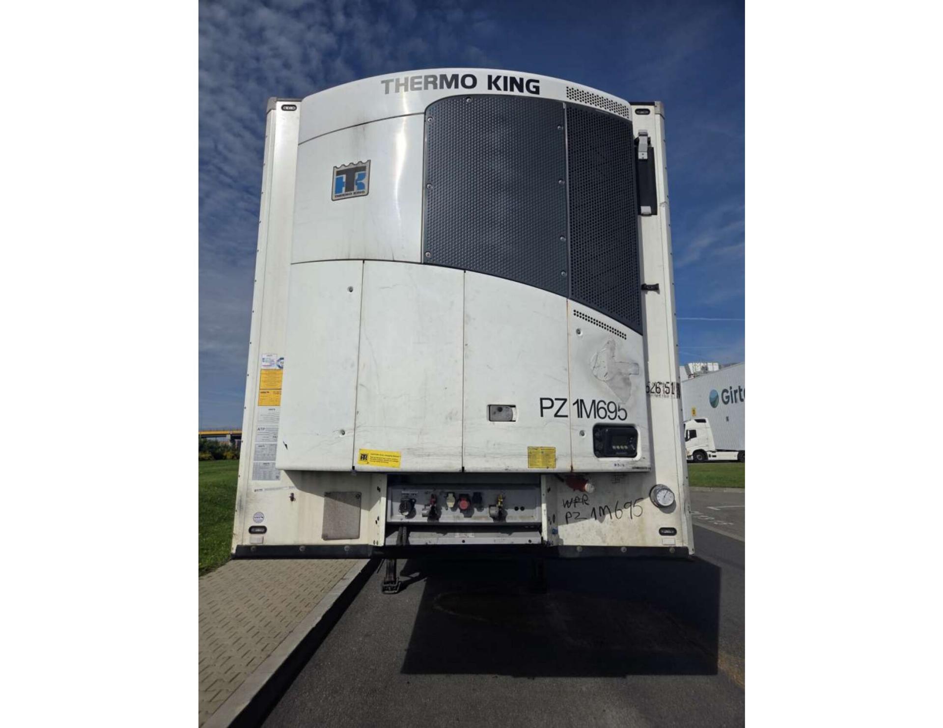 3bfbc4a6baa72c341e75475806411489 2022 Schmitz Cargobull SKO FP 60 ThermoKing SLXi 300