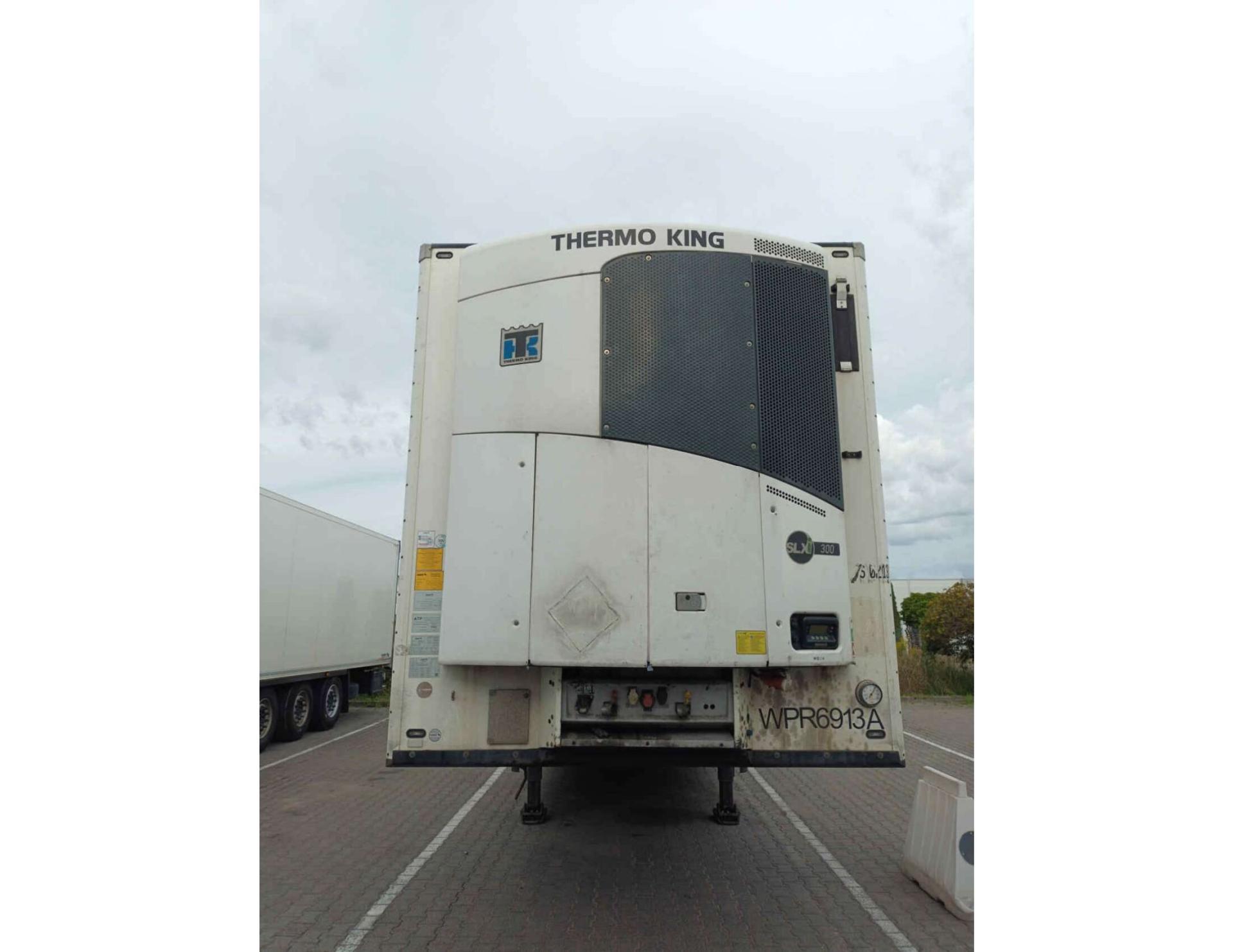 41e9ae540b1ddbfc6ee7ecbc712f7930 2021 Schmitz Cargobull SKO FP 60 ThermoKing SLXi 300