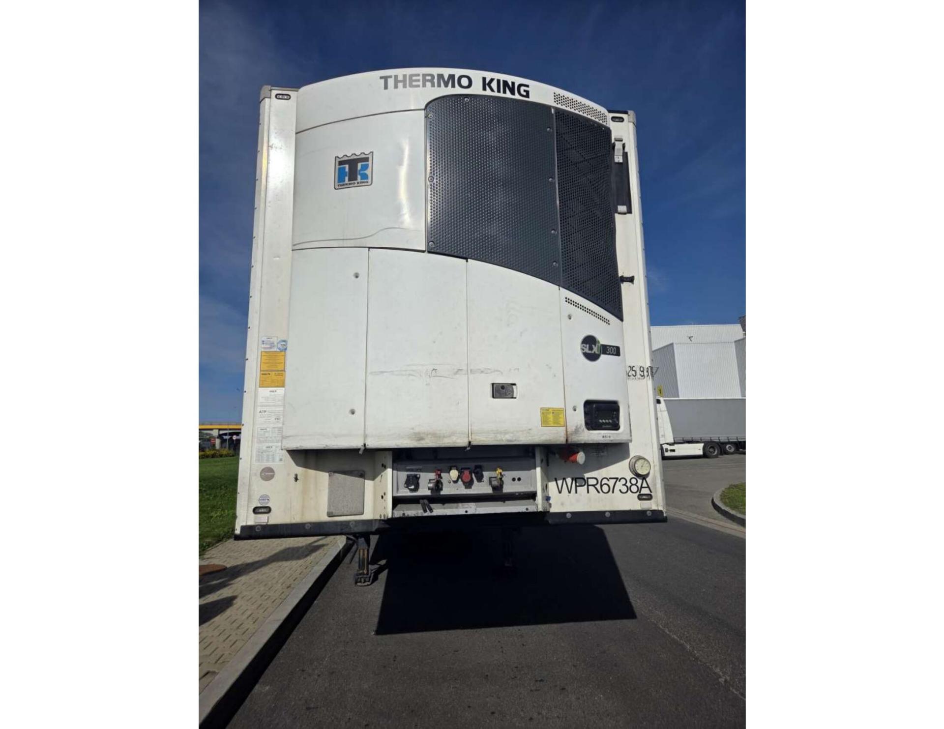 848b9d88d34a35b61bb8fef7f626d859 2021 Schmitz Cargobull SKO FP 60 ThermoKing SLXi 300