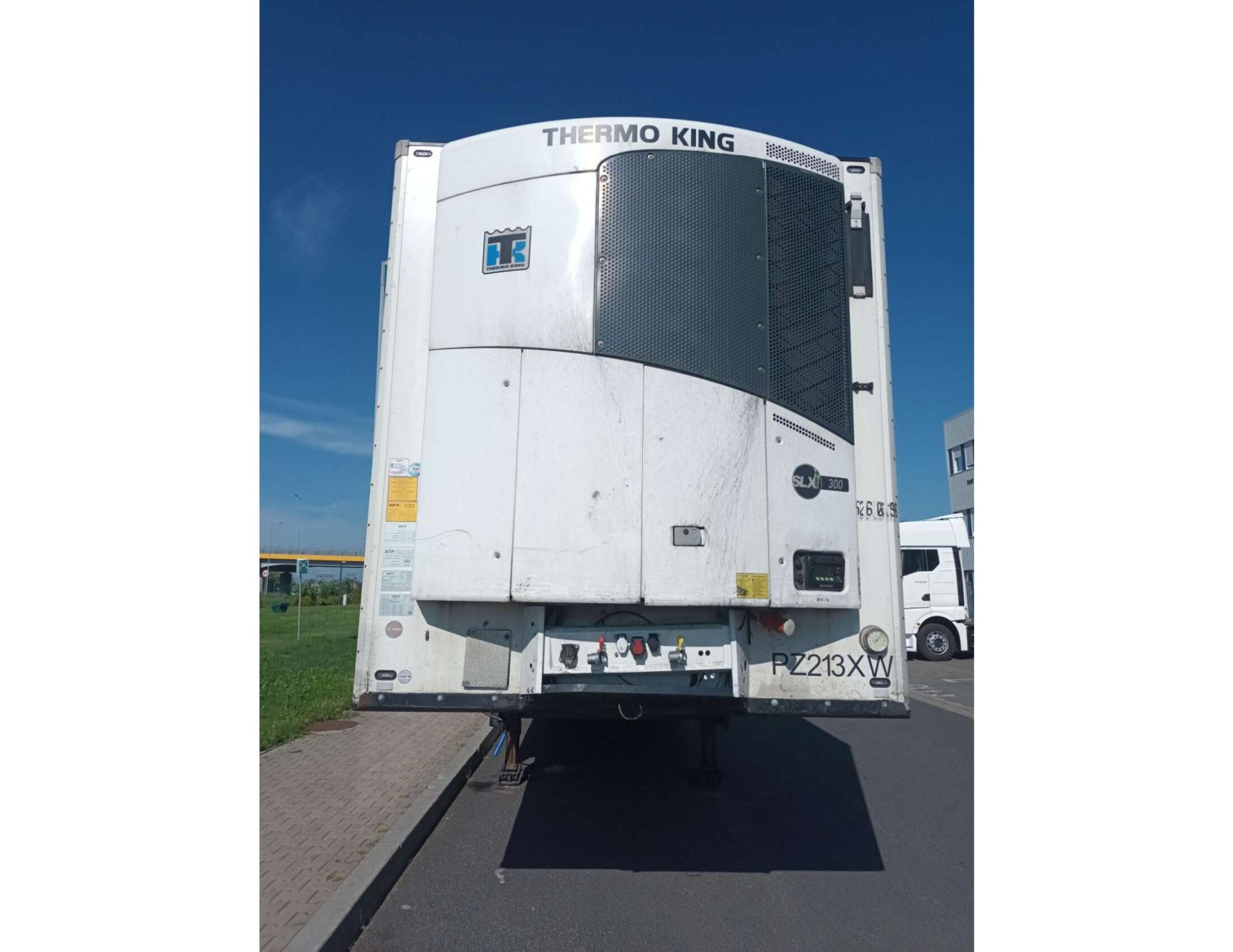 b5c0e733014e33ca7cb6375569f27fef 2021 Schmitz Cargobull SKO FP 60 ThermoKing SLXi 300