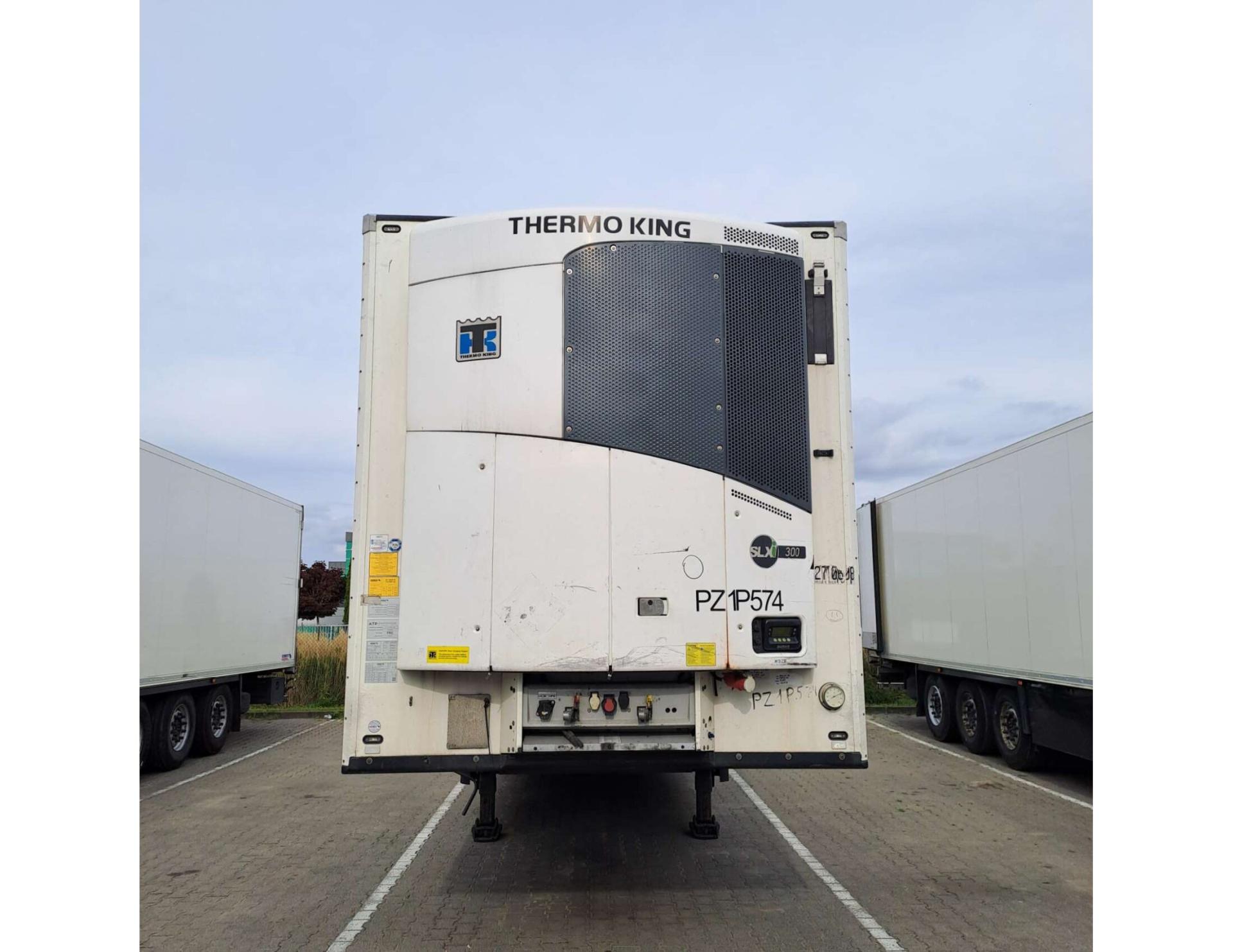 fffec969674842b83957032df46fc6e0 2022 Schmitz Cargobull SKO FP 60 ThermoKing SLXi 300