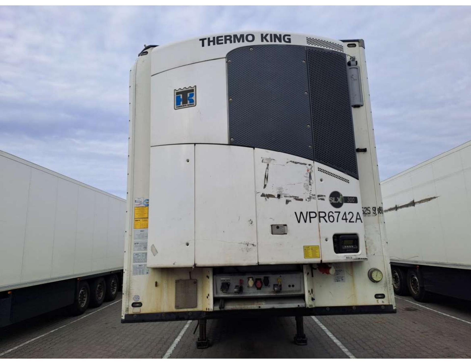a7c59b17c05b93a53bede763b4402cde 2021 Schmitz Cargobull SKO FP 60 ThermoKing SLXi 300